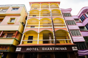 Hotel Shantinivas !! 100 Mts From TARAPITH TEMPLE !!